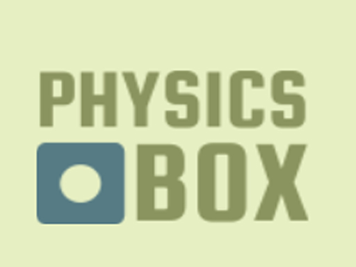 Physics Box HD online game