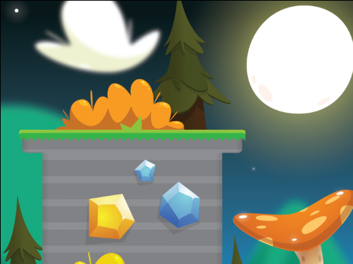 Physics Puzzle online game
