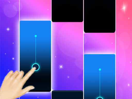 Piano Master online game