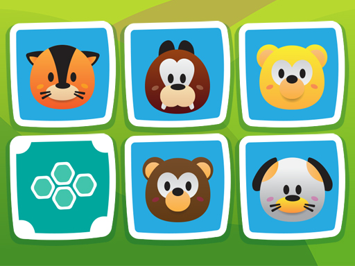 Pick & Match online game