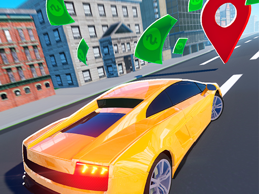 Pick Me Up City online game