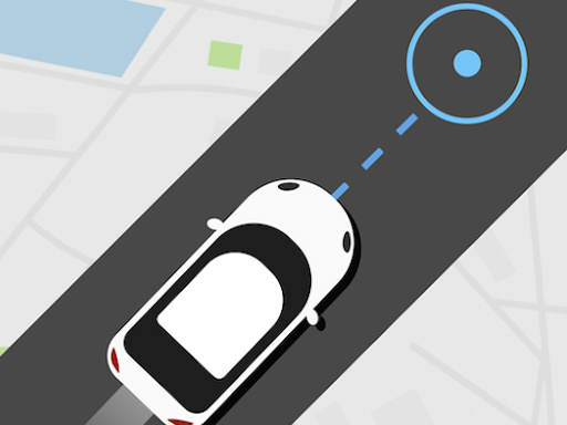 Pick Me Up Taxi online game