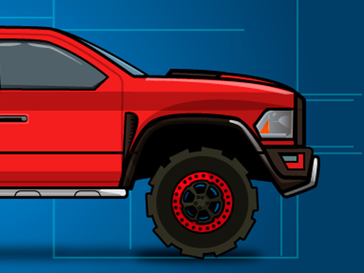 Pickap Driver : Car Game online game