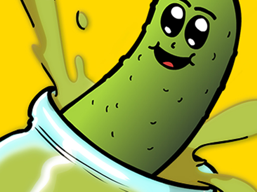 Pickle Theory online game