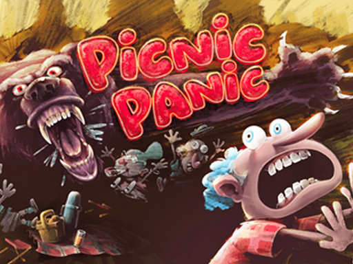 Picnic Panic online game