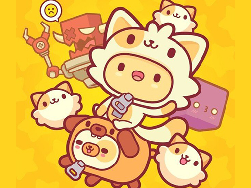 Pifflo online game