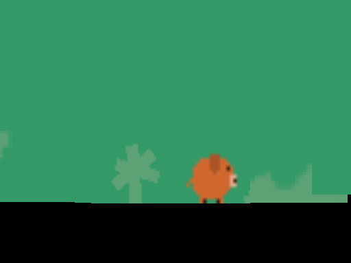 pig dasher online game