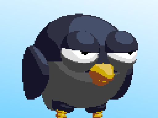 Pigeons Pigeons online game