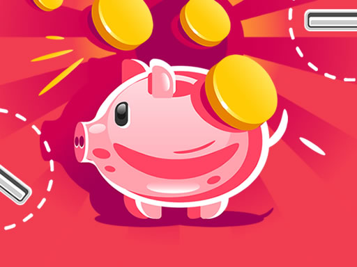 Piggy Bank online game