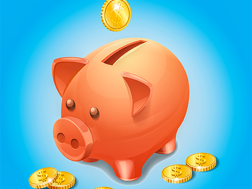 Piggy Boom online game