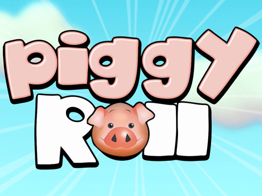 Piggy Roll online game