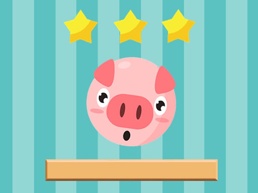 Piglet Escape online game