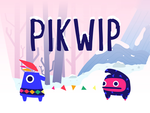 Pik Wip online game
