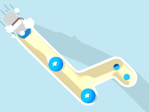 Pile It 3D online Arcade game