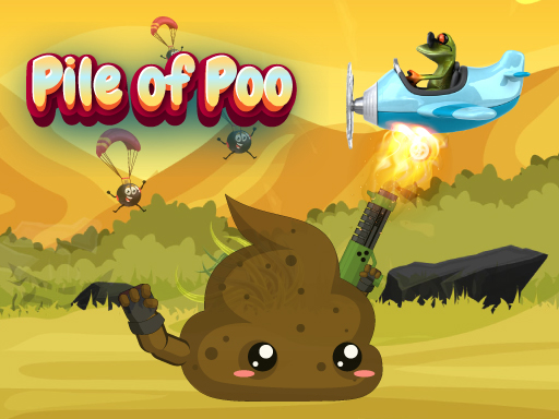 Pile of Poo online game
