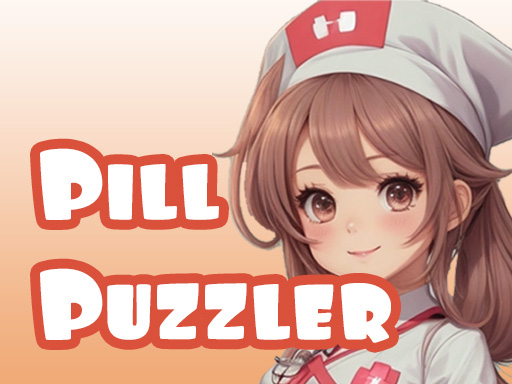 Pill Puzzler online game