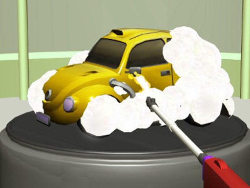 Pimp My Car online game