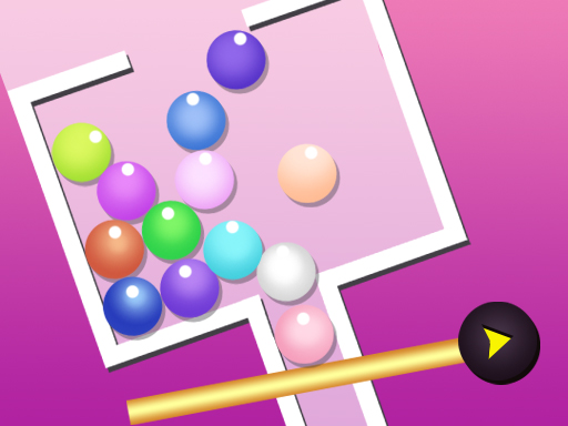 Pin And Balls online game