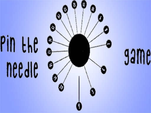 Pin Needle online Shooting game