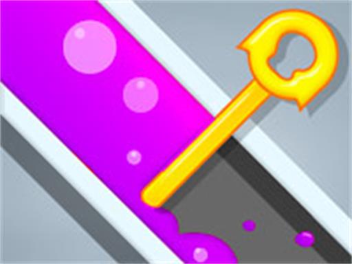 Pin Pull 3d Game online Puzzle game