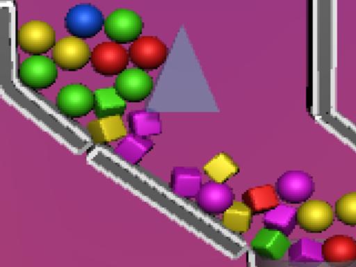 Pin Pull - Ball Rescue online game