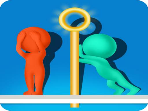 Pin Puzzle online game