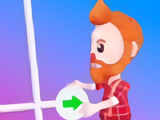 Pin Rescue 3D online game