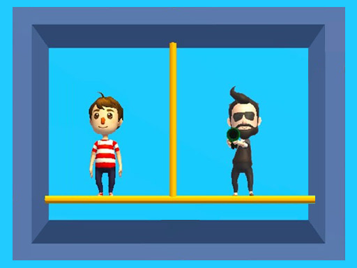Pin Rescue online game