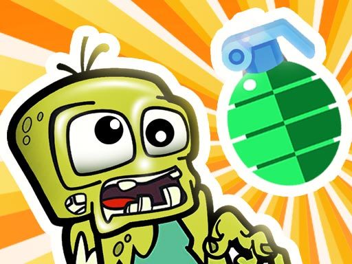 Pinata Zombie Hunter online game