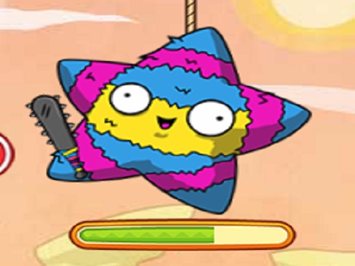 Pinatas Game online game