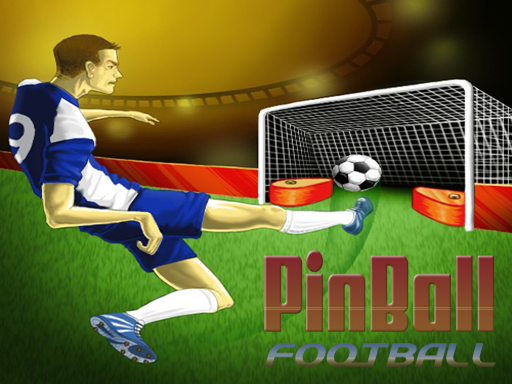 Pinball Football online game