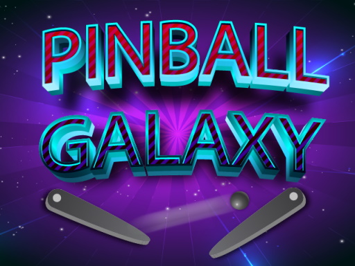 Pinball Galaxy online Sports game
