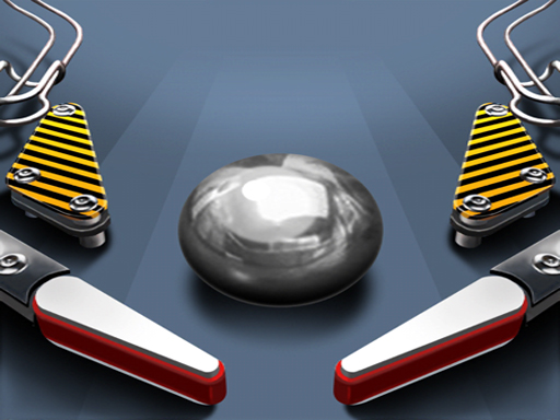Pinball King Flipper Arcade Breakout Space Pinball online game