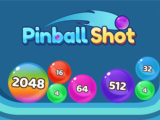 Pinball Shot online game