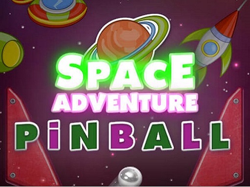 Pinball Space online game