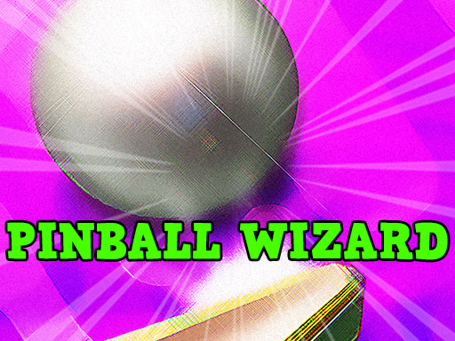 Pinball Wizard online Sports game