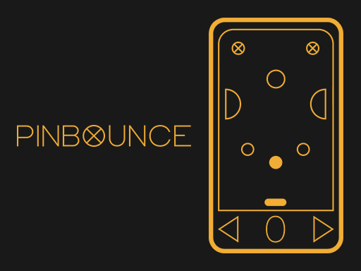 Pinbounce online game