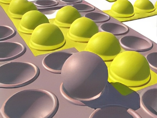 Pinch Bubbles online game