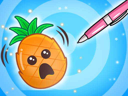 Pineapple hit online game