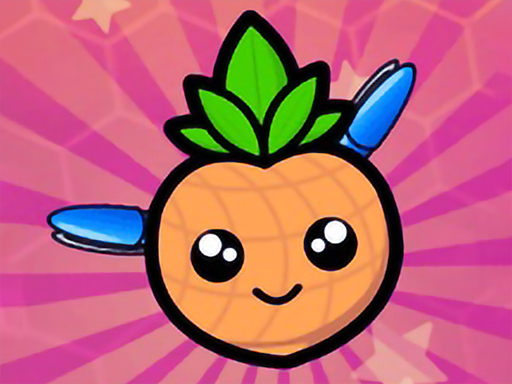 PINEAPPLE PEN 2 online game