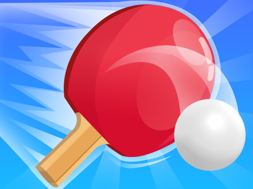 Ping Pong Battle Table Tennis online game