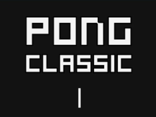 Ping Pong Classic online game