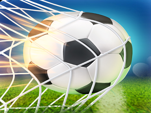 Ping Pong Goal - Football Soccer Goal Kick Game online game