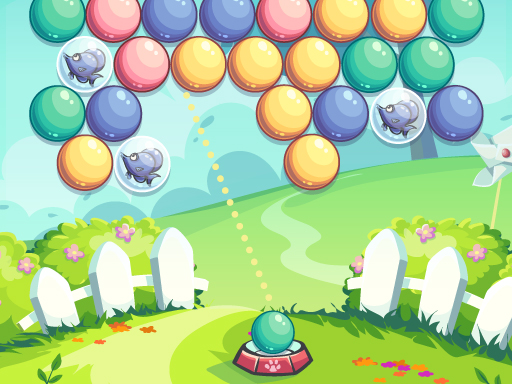 Ping Pong Shooter online game