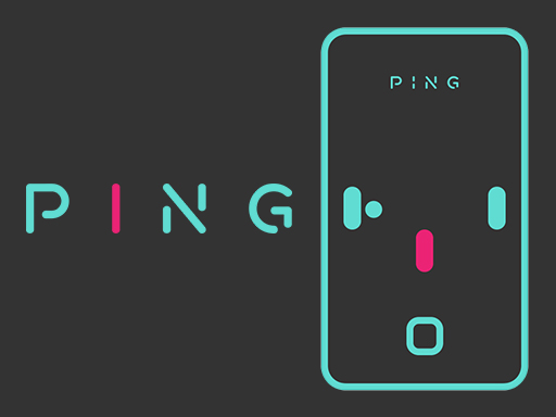 Ping online game