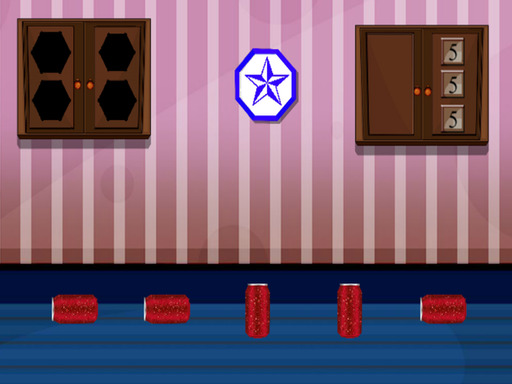Pink Villa Escape online game