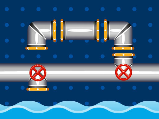 Pipe Direction online Puzzle game