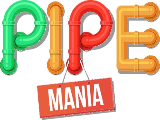 Pipe World online game