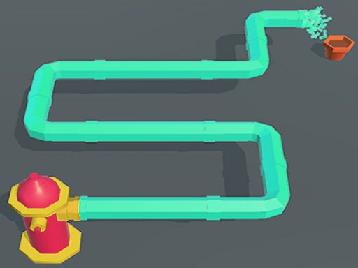 Pipeline 3D Online online game