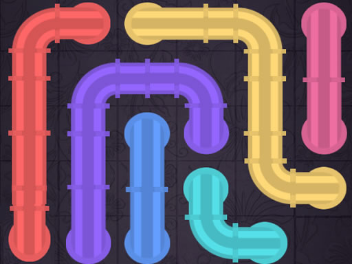 Pipes Connect online game